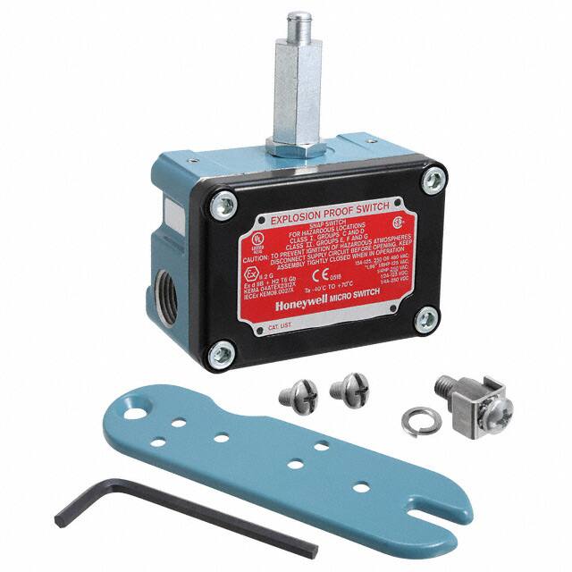 EX-QHoneywell Sensing and Productivity Solutions