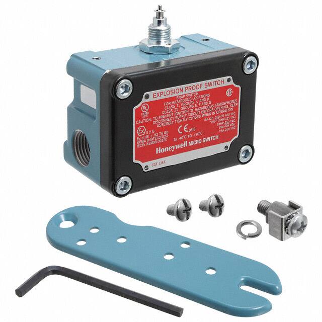 EX-Q171Honeywell Sensing and Productivity Solutions