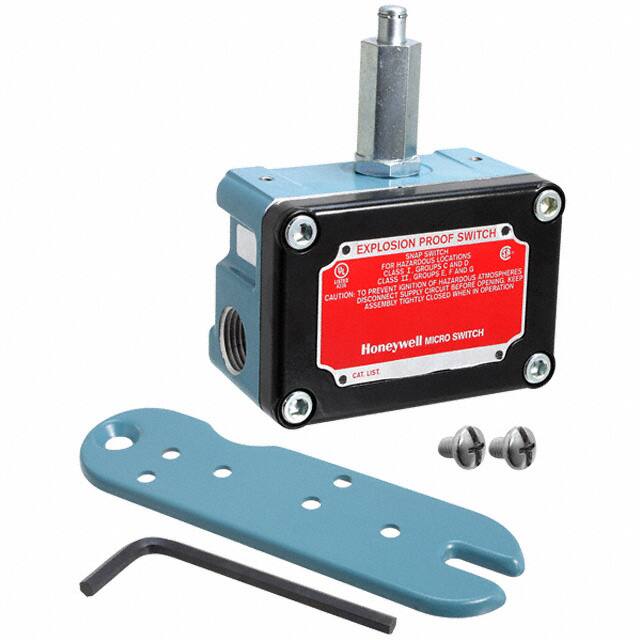 EX-Q400Honeywell Sensing and Productivity Solutions