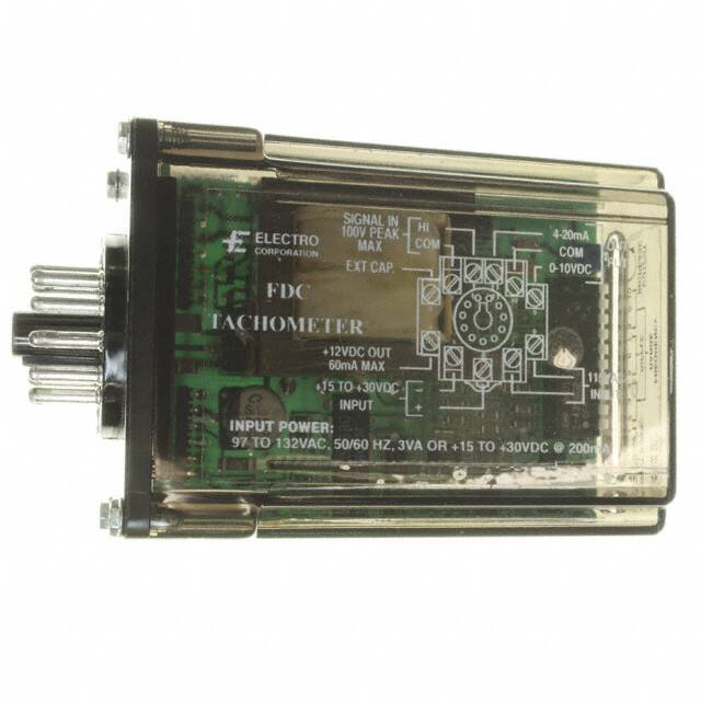 .FDCHoneywell Sensing and Productivity Solutions