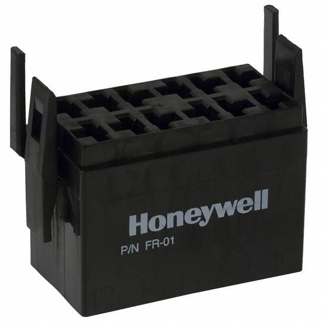 FR-01Honeywell Sensing and Productivity Solutions