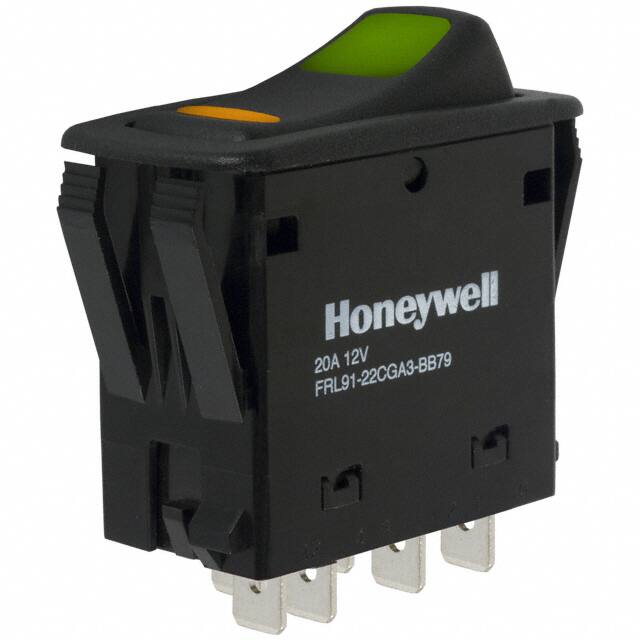 FRL91-22CGA3-BB79Honeywell Sensing and Productivity Solutions