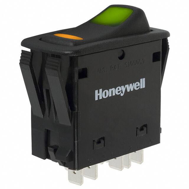 FRL91-23CGA3-BB79Honeywell Sensing and Productivity Solutions
