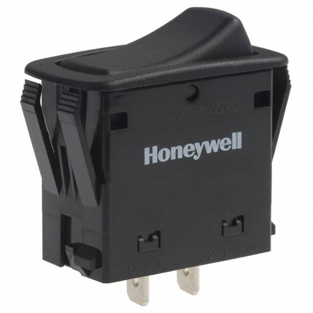 FRN91-12BBHoneywell Sensing and Productivity Solutions