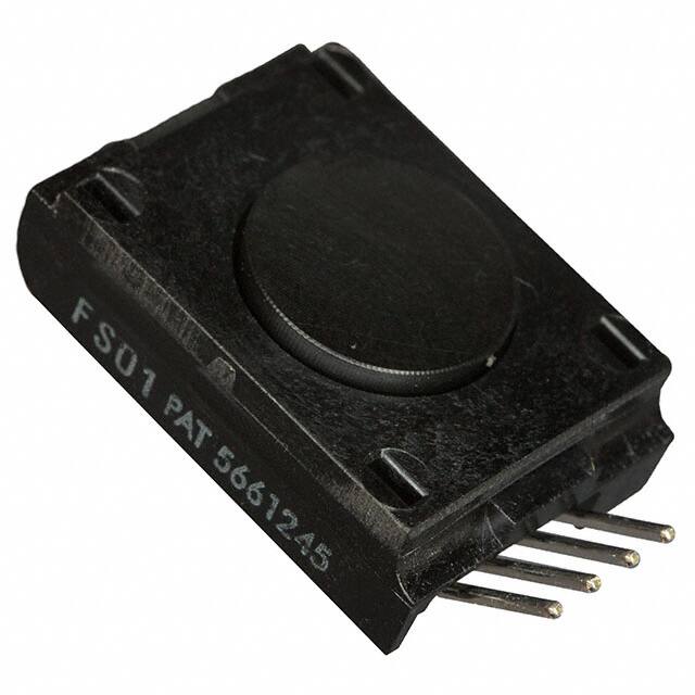 FS01Honeywell Sensing and Productivity Solutions