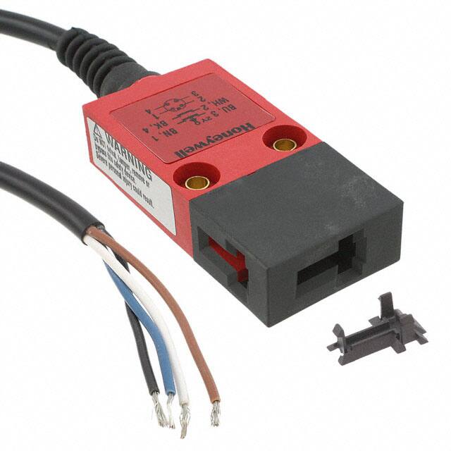 GKMB16Honeywell Sensing and Productivity Solutions