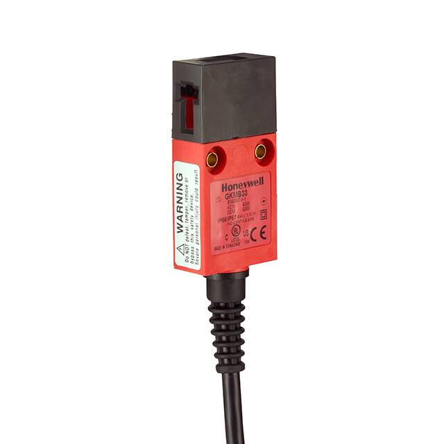 GKMB33Honeywell Sensing and Productivity Solutions