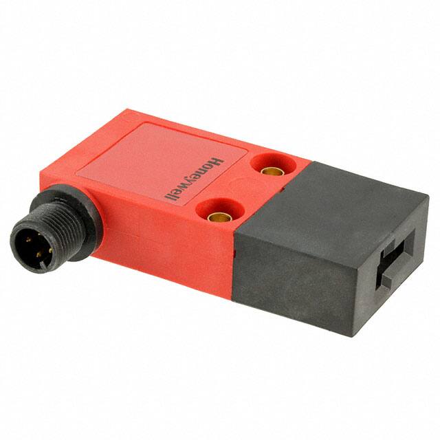 GKMC03Honeywell Sensing and Productivity Solutions