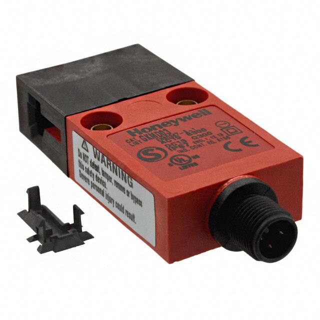 GKMD03Honeywell Sensing and Productivity Solutions