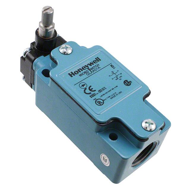 GLAA01AHoneywell Sensing and Productivity Solutions