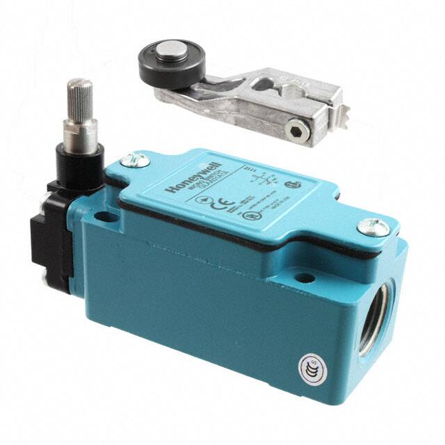 GLAA01A1AHoneywell Sensing and Productivity Solutions
