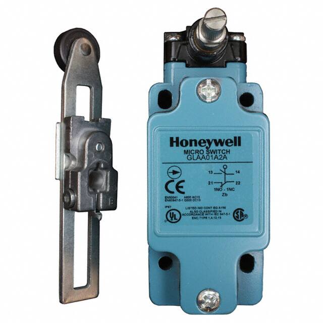 GLAA01A2AHoneywell Sensing and Productivity Solutions