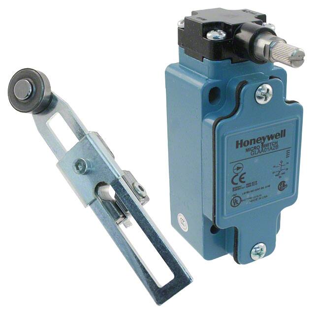 GLAA01A2BHoneywell Sensing and Productivity Solutions
