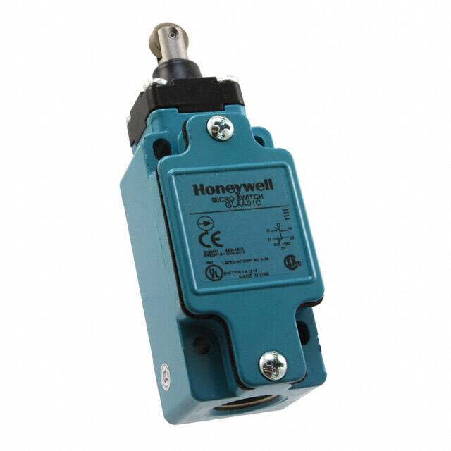 GLAA01CHoneywell Sensing and Productivity Solutions