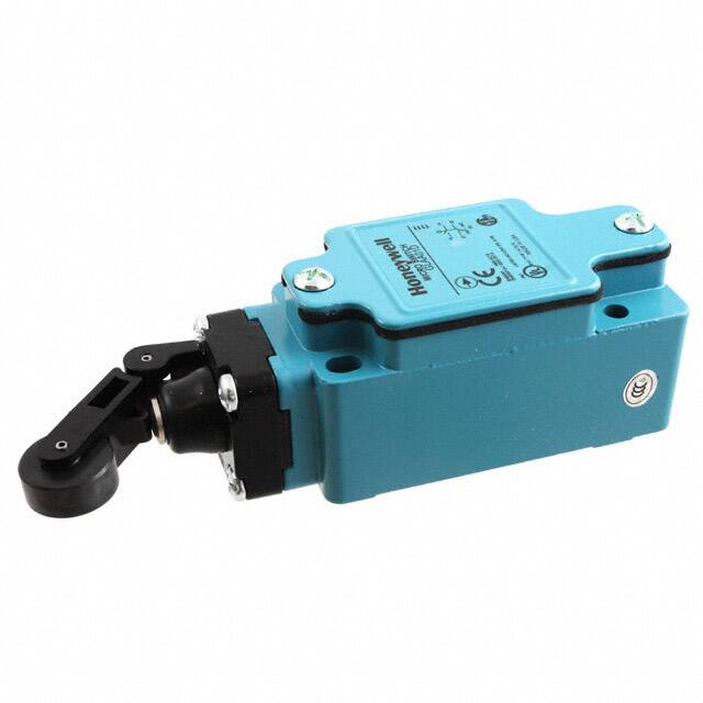 GLAA01DHoneywell Sensing and Productivity Solutions