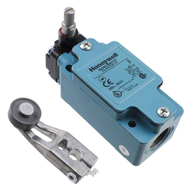 GLAA20A1AHoneywell Sensing and Productivity Solutions