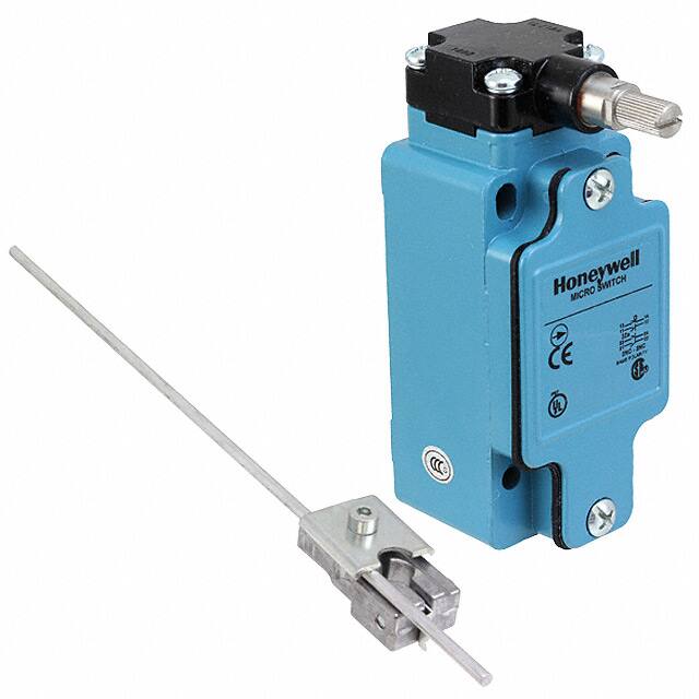 GLAA20A4JHoneywell Sensing and Productivity Solutions