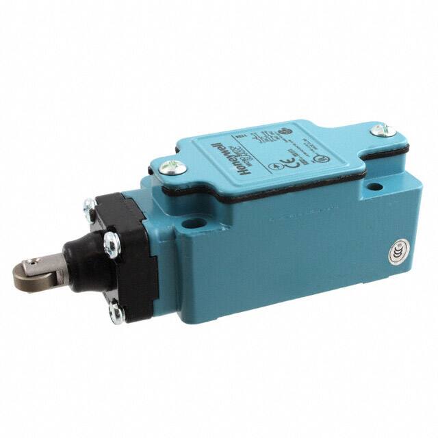 GLAA20CHoneywell Sensing and Productivity Solutions