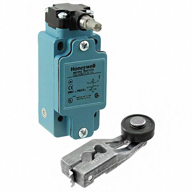 GLAB01A1AHoneywell Sensing and Productivity Solutions