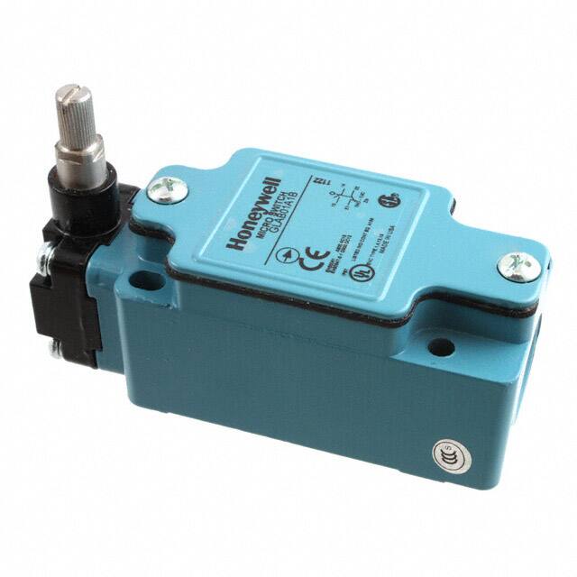 GLAB01A1BHoneywell Sensing and Productivity Solutions