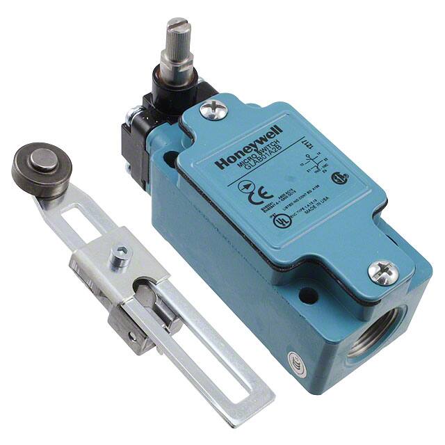 GLAB01A2BHoneywell Sensing and Productivity Solutions