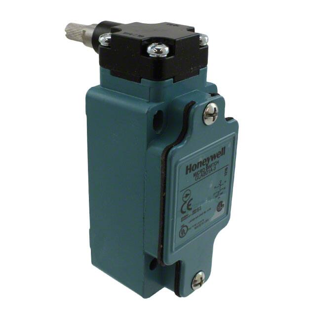 GLAB01A-5Honeywell Sensing and Productivity Solutions