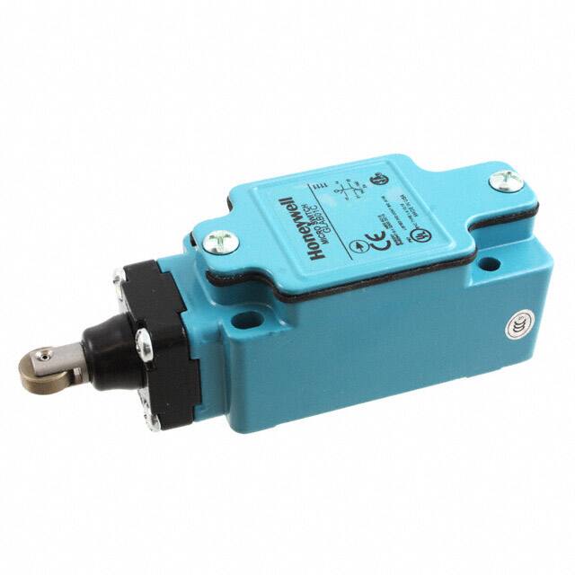 GLAB01CHoneywell Sensing and Productivity Solutions