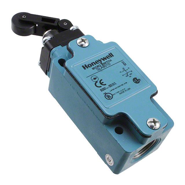 GLAB01DHoneywell Sensing and Productivity Solutions