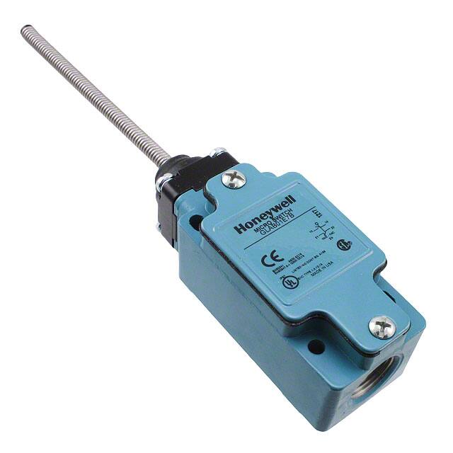 GLAB01E7BHoneywell Sensing and Productivity Solutions