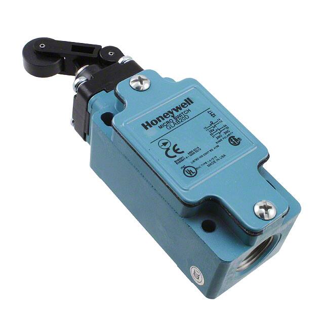 GLAB20DHoneywell Sensing and Productivity Solutions