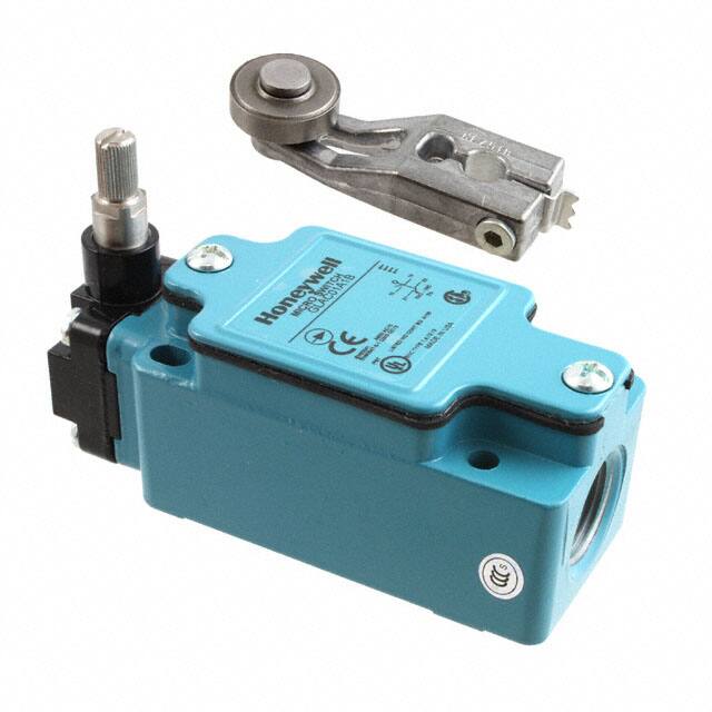 GLAC01A1BHoneywell Sensing and Productivity Solutions