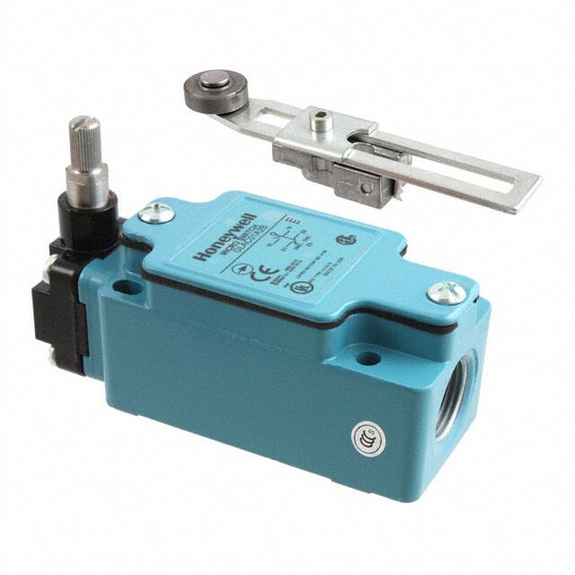 GLAC01A2BHoneywell Sensing and Productivity Solutions