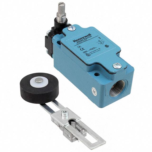 GLAC01A2WHoneywell Sensing and Productivity Solutions