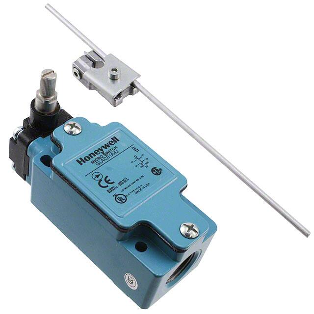 GLAC01A4JHoneywell Sensing and Productivity Solutions