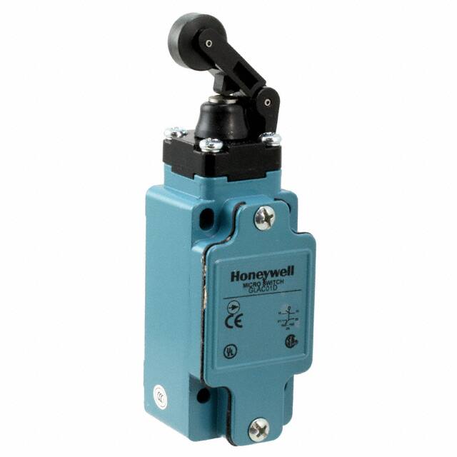 GLAC01DHoneywell Sensing and Productivity Solutions