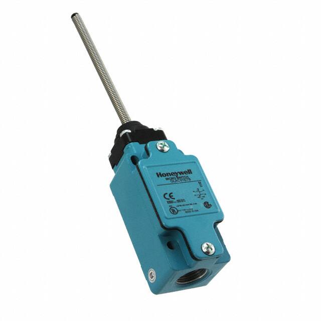 GLAC01E7BHoneywell Sensing and Productivity Solutions