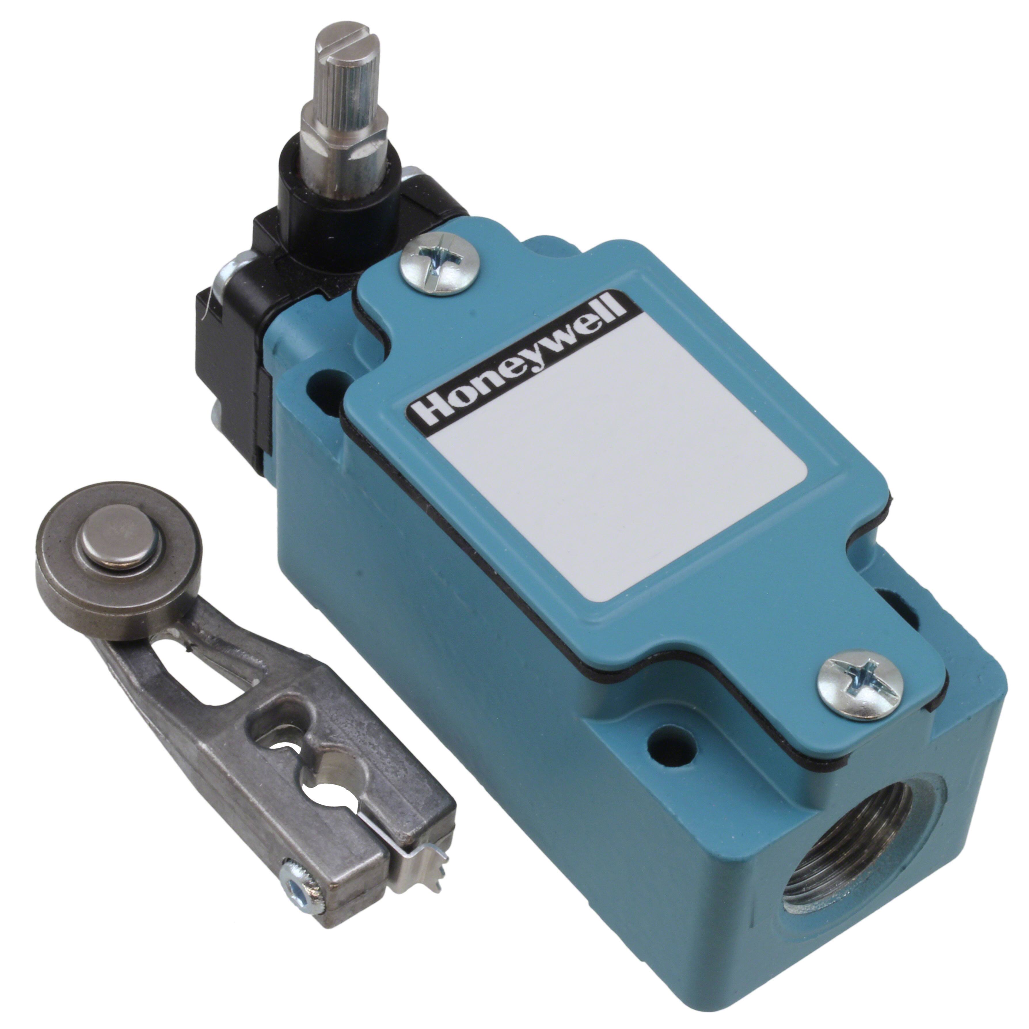 GLAC06A1BHoneywell Sensing and Productivity Solutions