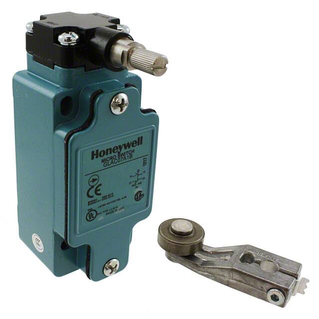 GLAC07A1BHoneywell Sensing and Productivity Solutions