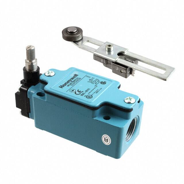 GLAC20A2BHoneywell Sensing and Productivity Solutions