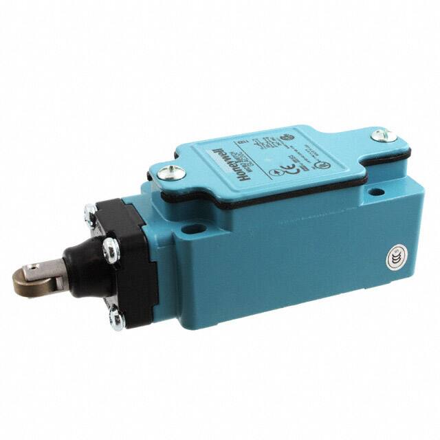 GLAC20CHoneywell Sensing and Productivity Solutions