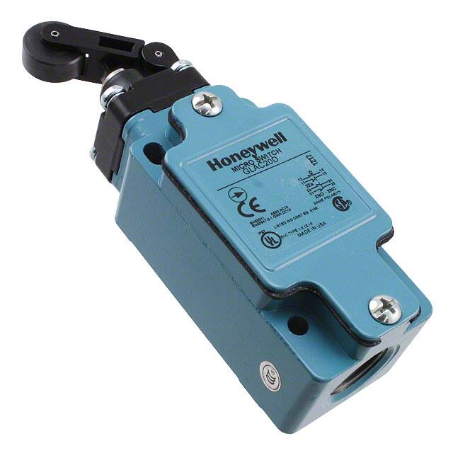 GLAC20DHoneywell Sensing and Productivity Solutions
