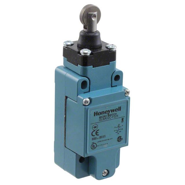 GLBA02C-F025Honeywell Sensing and Productivity Solutions