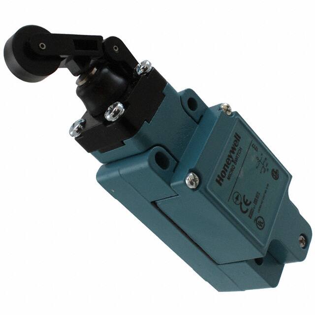 GLBA02DHoneywell Sensing and Productivity Solutions
