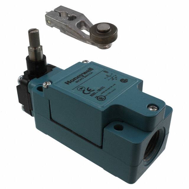 GLBC02A1BHoneywell Sensing and Productivity Solutions