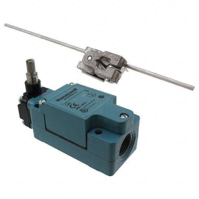 GLBC02A4JHoneywell Sensing and Productivity Solutions