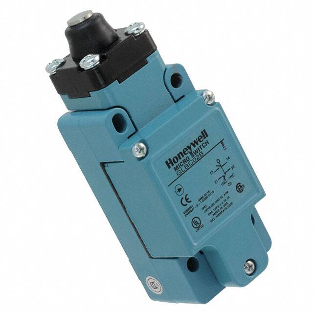 GLBC02BHoneywell Sensing and Productivity Solutions