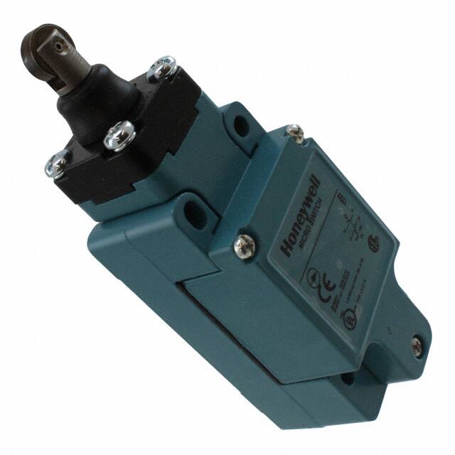 GLBC02CHoneywell Sensing and Productivity Solutions