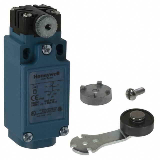 GLCA01A1AHoneywell Sensing and Productivity Solutions