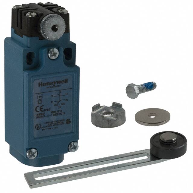 GLCA01A2AHoneywell Sensing and Productivity Solutions