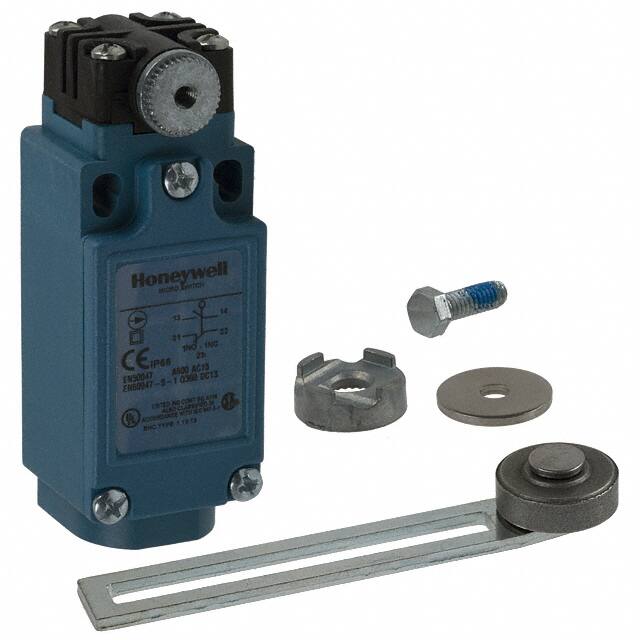 GLCA01A2BHoneywell Sensing and Productivity Solutions